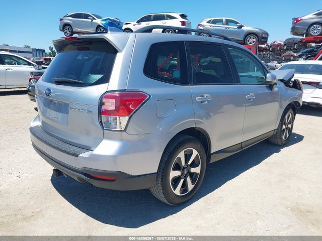 Subaru Forester 2.5i Premium