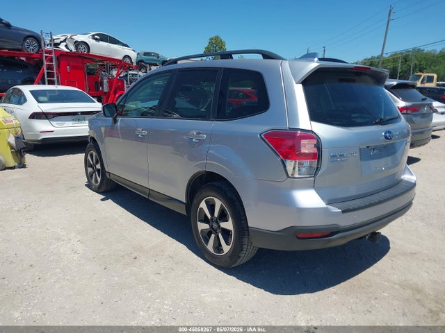 Subaru Forester 2.5i Premium