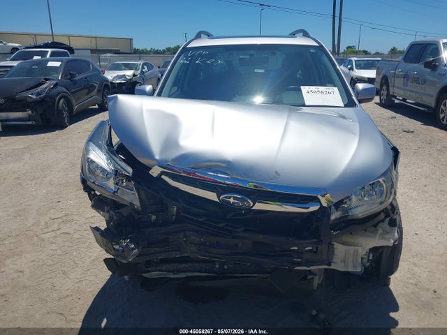 Subaru Forester 2.5i Premium