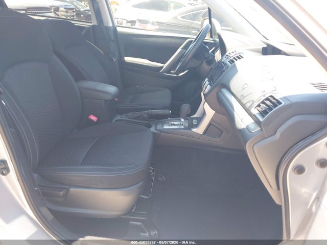 Subaru Forester 2.5i Premium