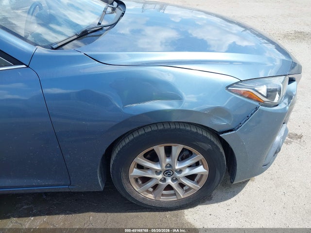 Mazda Mazda3 I Touring