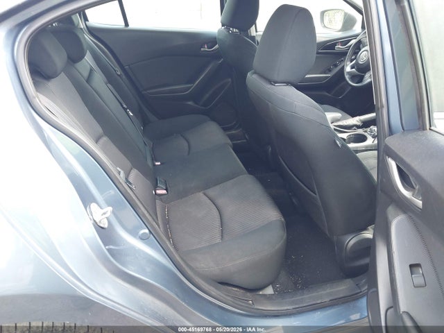 Mazda Mazda3 I Touring
