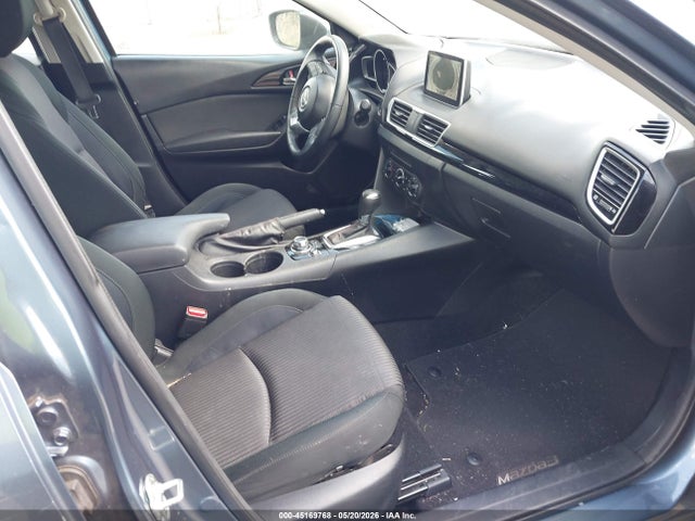 Mazda Mazda3 I Touring