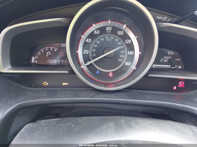 Mazda Mazda3 I Touring