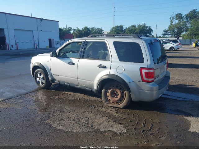 Ford Escape Xlt