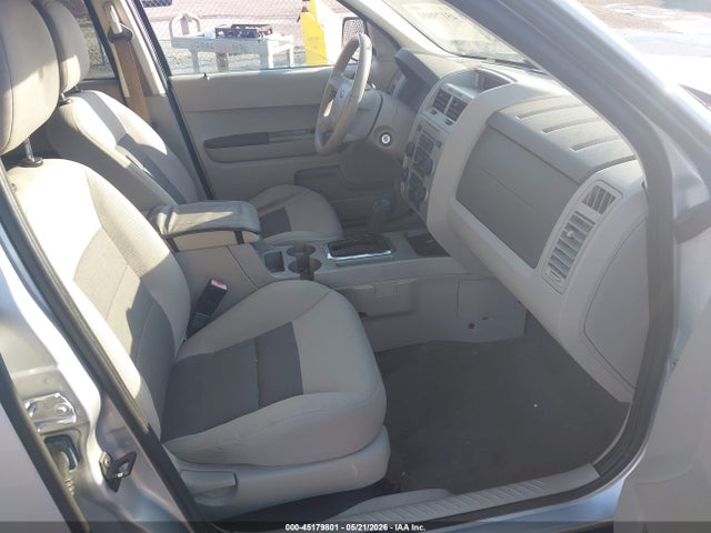 Ford Escape Xlt