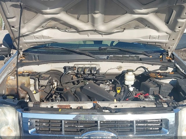 Ford Escape Xlt