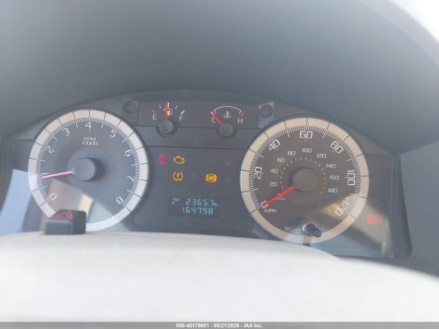 Ford Escape Xlt