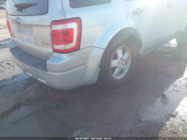Ford Escape Xlt