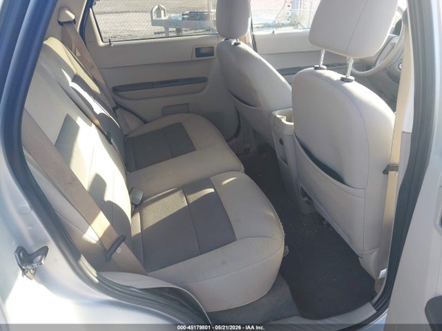Ford Escape Xlt