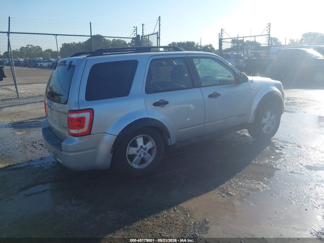 Ford Escape Xlt