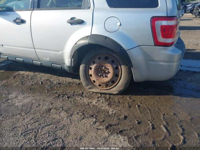 Ford Escape Xlt
