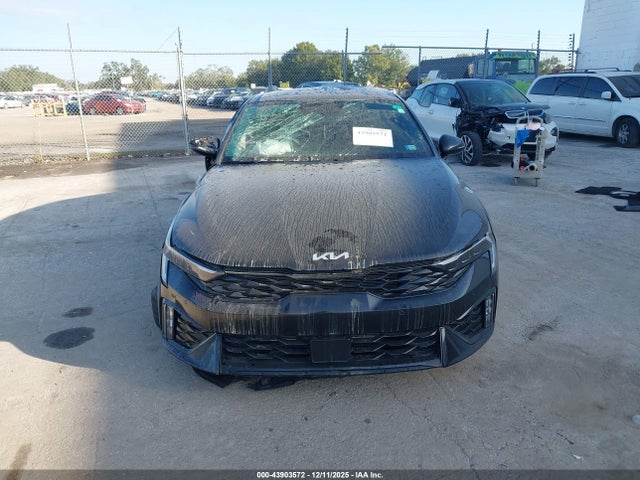 Kia K5 Gt-line
