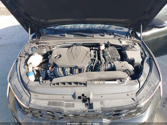 Kia K5 Gt-line