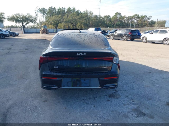 Kia K5 Gt-line