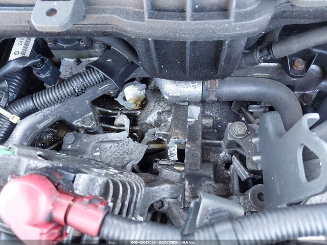 Subaru Forester 2.5i Limited