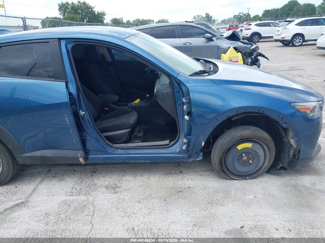Mazda Cx Sport