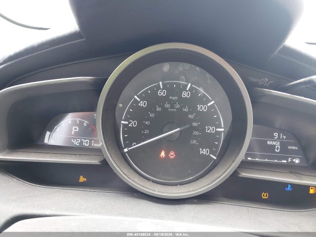 Mazda Cx Sport