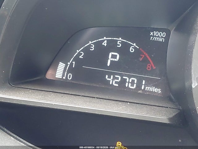Mazda Cx Sport
