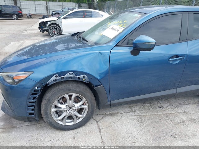 Mazda Cx Sport