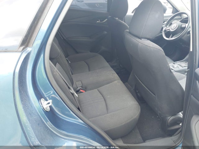 Mazda Cx Sport