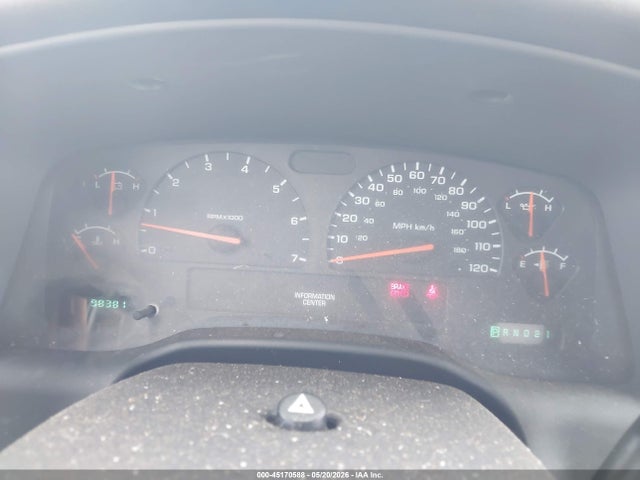 Dodge Dakota Sport