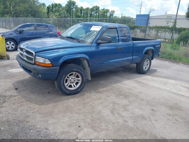 Dodge Dakota Sport