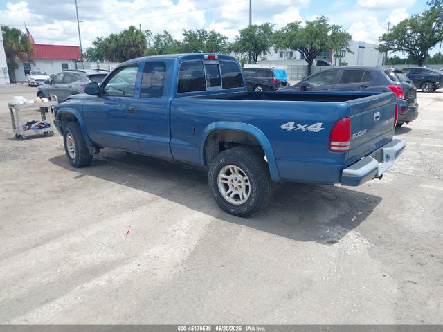 Dodge Dakota Sport