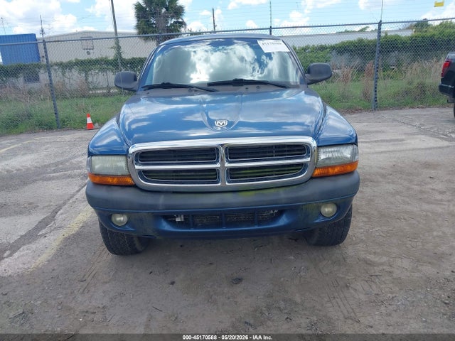 Dodge Dakota Sport