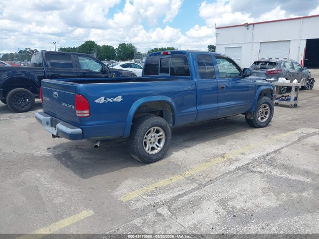 Dodge Dakota Sport