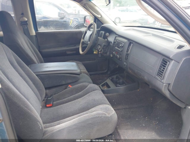 Dodge Dakota Sport
