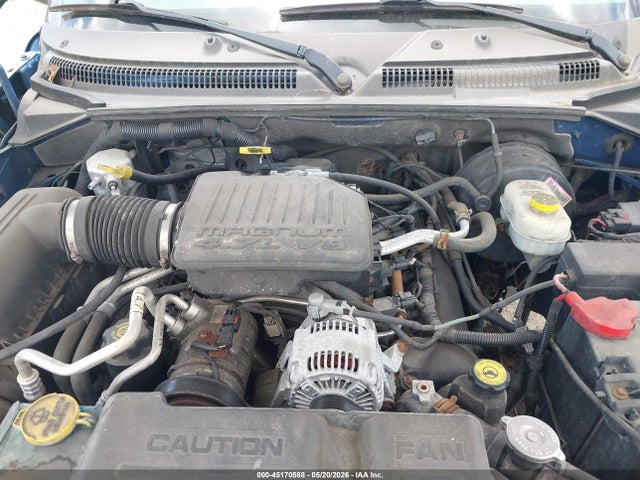 Dodge Dakota Sport