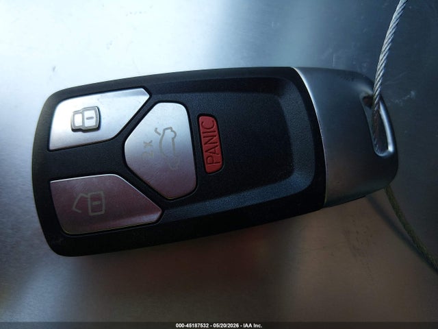 Audi A5 Premium 45 Tfsi Quattro S Tronic