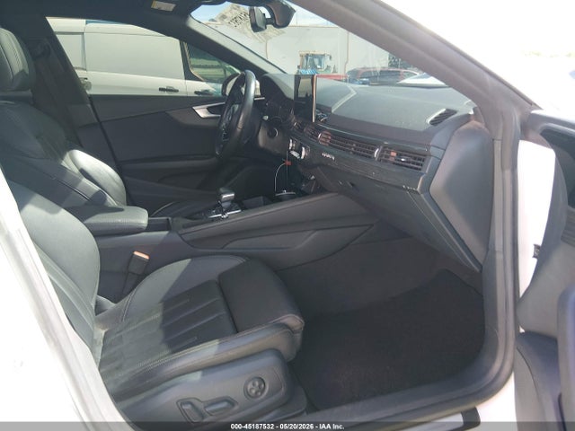 Audi A5 Premium 45 Tfsi Quattro S Tronic
