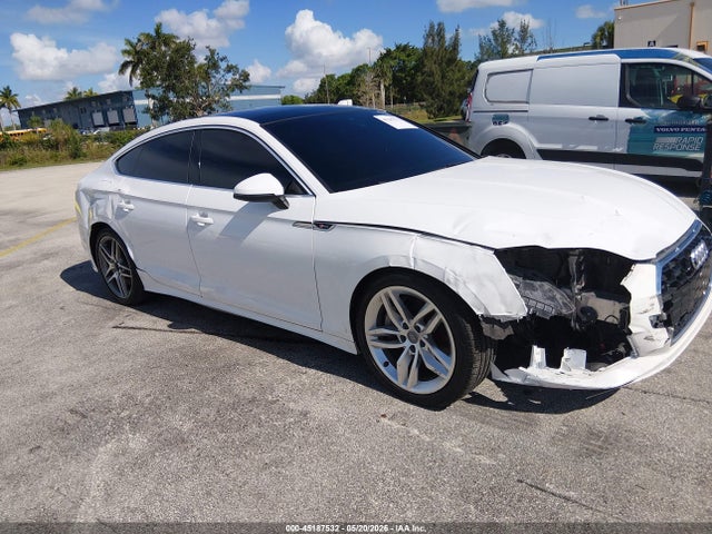 Audi A5 Premium 45 Tfsi Quattro S Tronic