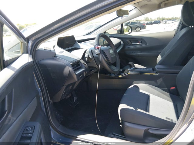 Toyota Prius Le