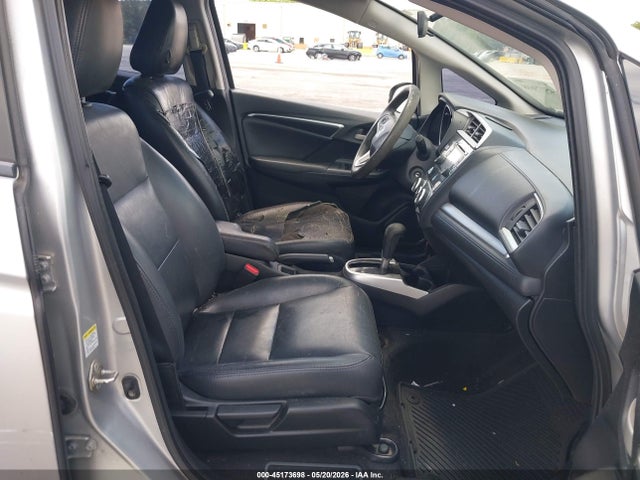 Honda Fit Lx