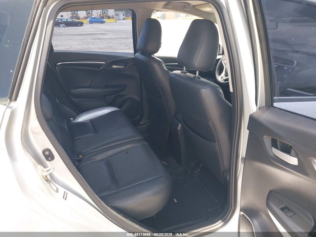 Honda Fit Lx