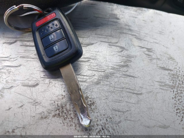 Honda Fit Lx