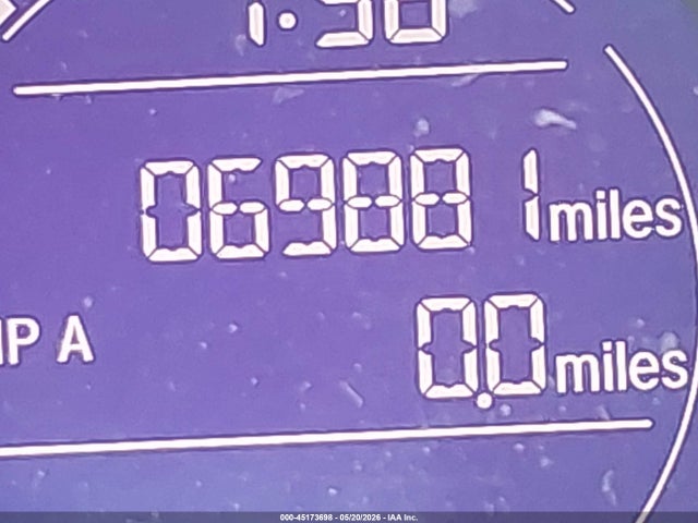 Honda Fit Lx