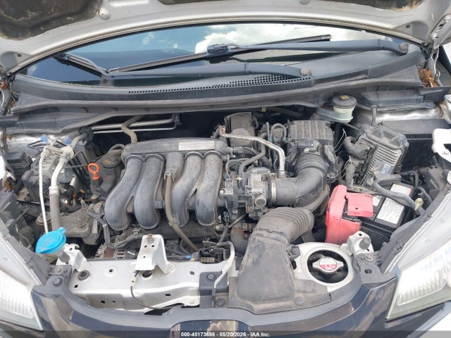 Honda Fit Lx