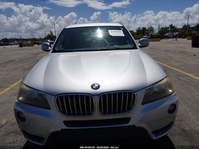BMW X Series Xdrive28i