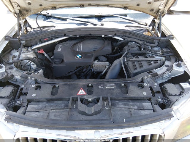 BMW X Series Xdrive28i