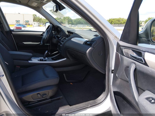 BMW X Series Xdrive28i