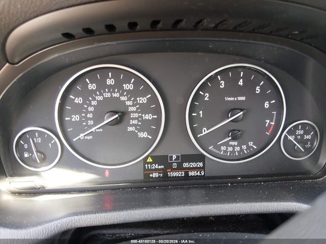 BMW X Series Xdrive28i