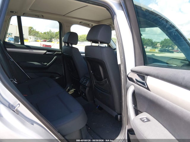 BMW X Series Xdrive28i