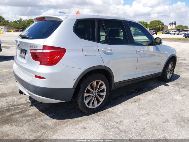 BMW X Series Xdrive28i