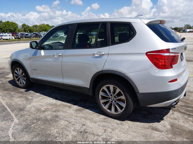 BMW X Series Xdrive28i