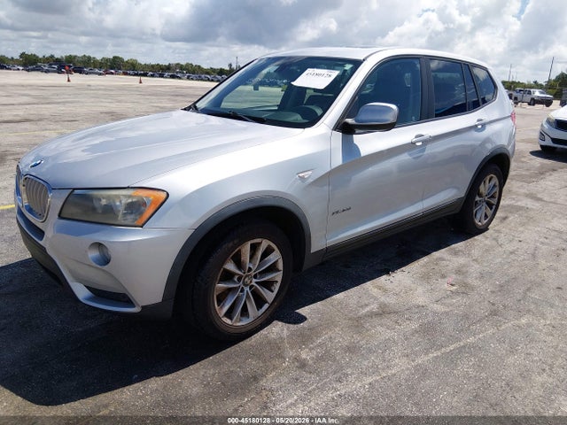 BMW X Series Xdrive28i