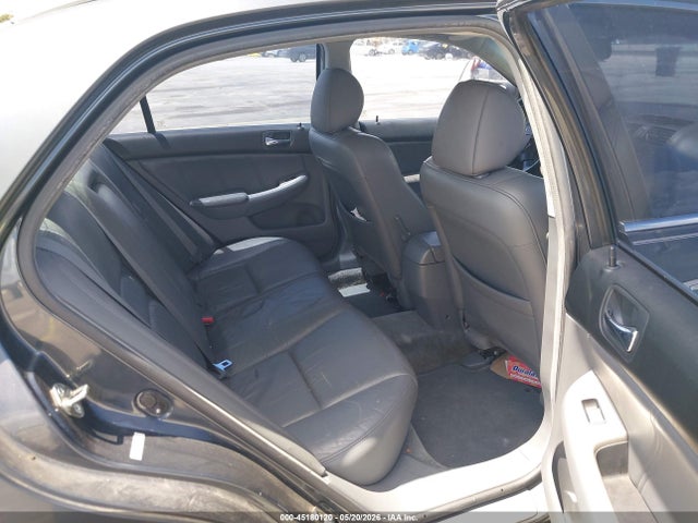 Honda Accord 3.0 Ex